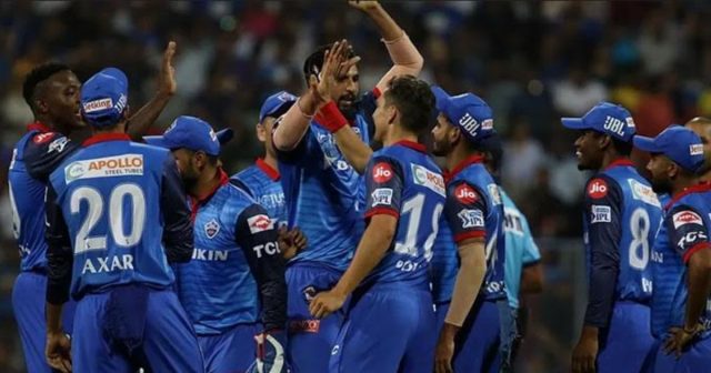 Muscle tear rules Ishant Sharma out of IPL 2020