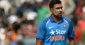 Ravichandran Ashwin to be in the plane for Australia ODIs