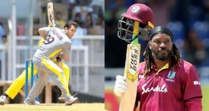 Salman Khan’s Family buys SLPL team includes players like Chris Gayle