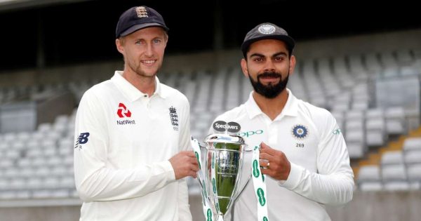 Sardar Patel Stadium to host Day-Night Test between India and England next year