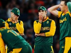 South Africa Might Be Banned From International Cricket