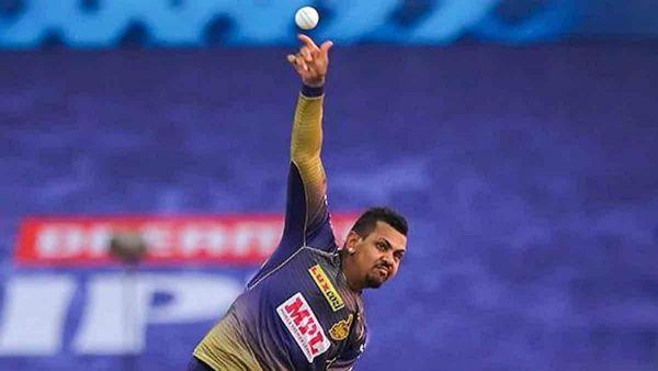 Sunil Narine reported for suspect bowling