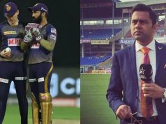 Aakash Chopra wants Shubman Gill to be KKR captain for the next IPL