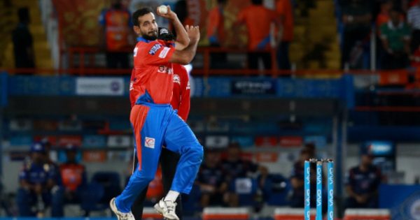 Irfan Pathan signs up with Kandy Tuskers in Lanka Premier League
