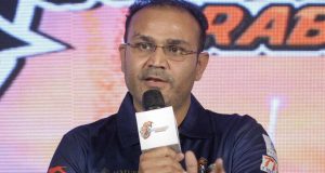 Virender Sehwag Names His Worst Picks Of IPL 2020