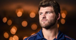 New Zealand All-Rounder Corey Anderson To Play For USA