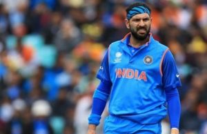 Yuvraj Singh misses out on Punjab’s final squad