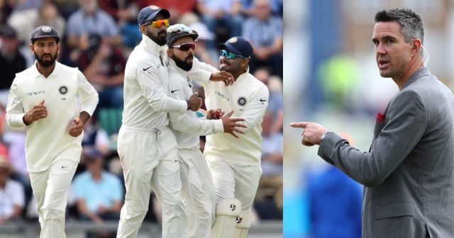 Kevin Pietersen Warns Team India Ahead Of Their Next Series Against England