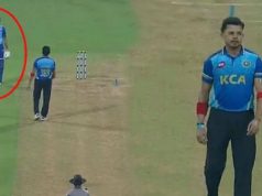 Yashasvi Jaiswal Blasts S Sreesanth Into Orbit